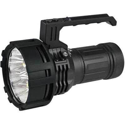 AceBeam, Taschenlampe, Latarka X75 XHP 70.3 (17.60 cm, 67000 lm) AceBeam, Taschenlampe, Latarka X75 XHP 70.3 (17.60 cm, 67000 lm)