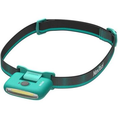 XIAOMI NEXTOOL Kopflampe Blau Wasserdicht Wiederaufladbar LED Taschenlampe - Kopflampe XIAOMI NEXTOOL Kopflampe Blau Wasserdicht Wiederaufladbar LED Taschenlampe - Kopflampe