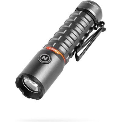 Nebo, Taschenlampe, TORCHY 2K LED-Taschenlampe, Box (2000 lm) Nebo, Taschenlampe, TORCHY 2K LED-Taschenlampe, Box (2000 lm)