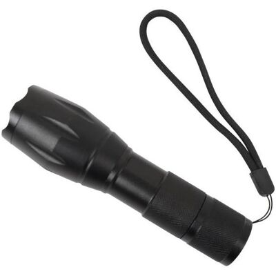 Tyzon, Taschenlampe, Latarka Krups Latarka, 300 Lumen (300 lm) Tyzon, Taschenlampe, Latarka Krups Latarka, 300 Lumen (300 lm)