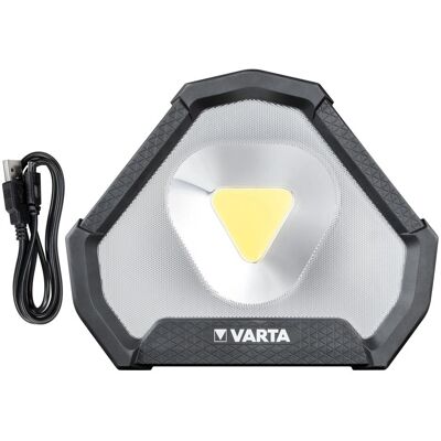 VARTA Work Flex Stadionlicht 12W 1450lm VARTA Work Flex Stadionlicht 12W 1450lm