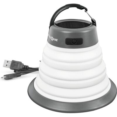 Brunner, Campinglampe Brunner, Campinglampe