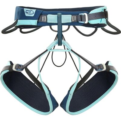 Climbing Technology, Klettergurt, (XL) Climbing Technology, Klettergurt, (XL)