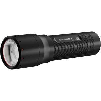 Ledlenser, Taschenlampe, P7 (13.10 cm, 650 lm) Ledlenser, Taschenlampe, P7 (13.10 cm, 650 lm)
