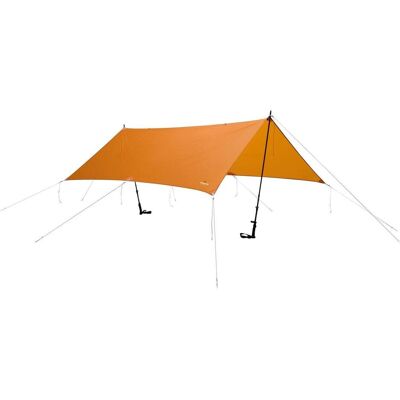 Robens, Zelt, (Tarp, 0.34 kg, 1 Person) Robens, Zelt, (Tarp, 0.34 kg, 1 Person)