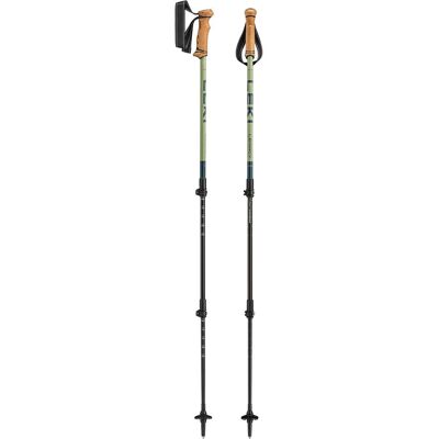 Leki, Wanderstöcke, (100 - 135 cm) Leki, Wanderstöcke, (100 - 135 cm)