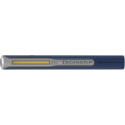 Scangrip, Taschenlampe, Penlight MAG Pen 3 (17.40 cm, 150 lm) Scangrip, Taschenlampe, Penlight MAG Pen 3 (17.40 cm, 150 lm)