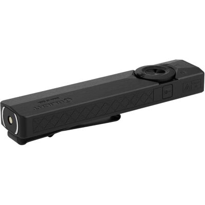 Olight, Taschenlampe, ArkPro Ultra Taschenlampe akkubetrieben 520 lm 120 g (12.40 cm, 1700 lm) Olight, Taschenlampe, ArkPro Ultra Taschenlampe akkubetrieben 520 lm 120 g (12.40 cm, 1700 lm)