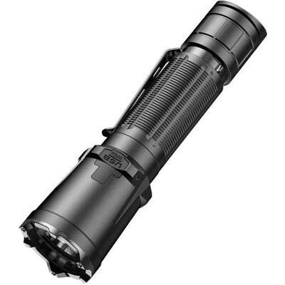 Klarus, Taschenlampe, XT11GT Pro V3 (13.97 cm, 3300 lm) Klarus, Taschenlampe, XT11GT Pro V3 (13.97 cm, 3300 lm)