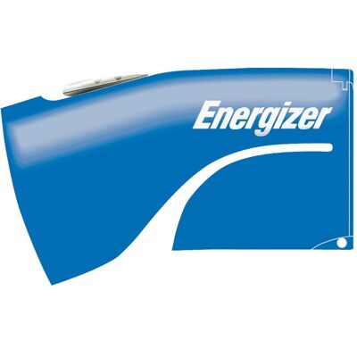 Energizer Taschenlampe, Pocket LED (12.10 cm, 45 lm) Energizer Taschenlampe, Pocket LED (12.10 cm, 45 lm)