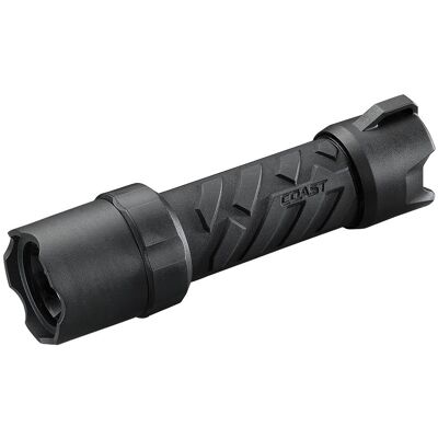 Coast, Taschenlampe, PS400 POLYSTEEL Taschenlampe 570 Lumen (14.10 cm, 500 lm) Coast, Taschenlampe, PS400 POLYSTEEL Taschenlampe 570 Lumen (14.10 cm, 500 lm)