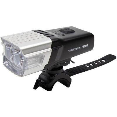 Zefal, Stirnlampe, (1500 lm) Zefal, Stirnlampe, (1500 lm)