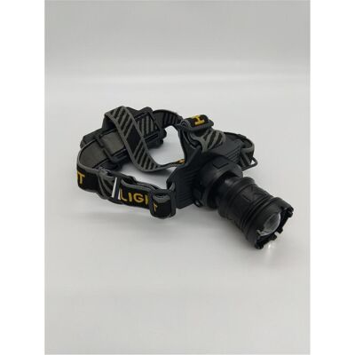 Indian Professional, Stirnlampe, (450 lm) Indian Professional, Stirnlampe, (450 lm)