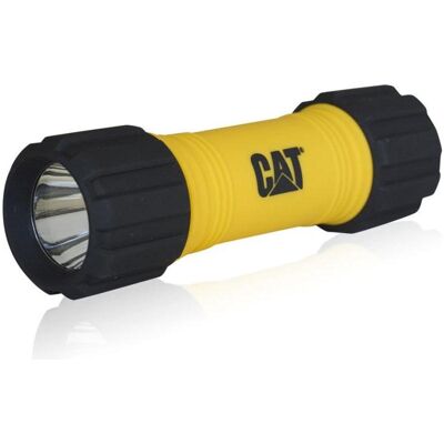 Cat, Taschenlampe, Ctrack (12.70 cm, 200 lm) Cat, Taschenlampe, Ctrack (12.70 cm, 200 lm)