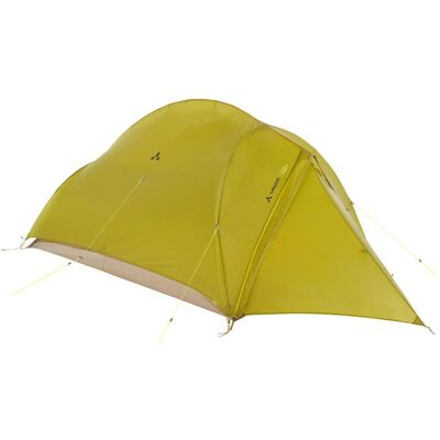 Vaude, Zelt, (Tunnelzelt, 1.45 kg, 2 Personen) Vaude, Zelt, (Tunnelzelt, 1.45 kg, 2 Personen)
