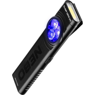 Nebo, Taschenlampe, SLIM MINI LED-Arbeitslampe (2.50 cm, 150 lm) Nebo, Taschenlampe, SLIM MINI LED-Arbeitslampe (2.50 cm, 150 lm)