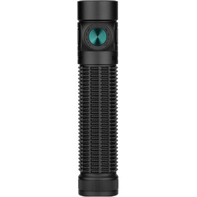 Olight, Taschenlampe, Baton 4 Pro (11.10 cm, 1300 lm) Olight, Taschenlampe, Baton 4 Pro (11.10 cm, 1300 lm)