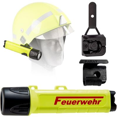 Parat, Taschenlampe Zubehör, Schuberth F220 rechtsseitiges Brandweerhelmlicht mit 120 Lumen und 150 Meter Reichweite Parat, Taschenlampe Zubehör, Schuberth F220 rechtsseitiges Brandweerhelmlicht mit 120 Lumen und 150 Meter Reichweite