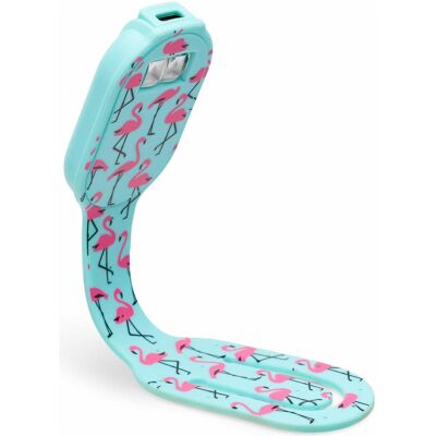 Thinking Gifts LTD Flexilight Wiederaufladbares Flamingo - LED Leselampe & Lesezeichen Thinking Gifts LTD Flexilight Wiederaufladbares Flamingo - LED Leselampe & Lesezeichen