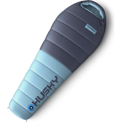 Husky Drape Blau - Schlafsack Husky Drape Blau - Schlafsack