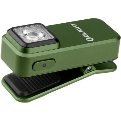 Olight, Taschenlampe, Oclip (3.70 cm, 300 lm) Olight, Taschenlampe, Oclip (3.70 cm, 300 lm)