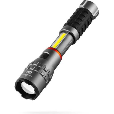 Nebo, Taschenlampe, SLYDE KING 4K LED-Taschenlampe, Box Nebo, Taschenlampe, SLYDE KING 4K LED-Taschenlampe, Box