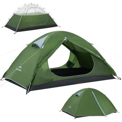 Naturehike, Zelt, (Kuppelzelt, 2 Personen) Naturehike, Zelt, (Kuppelzelt, 2 Personen)