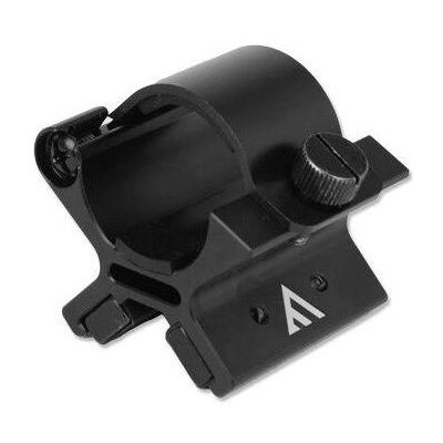 Mactronic, Taschenlampe Zubehör, magnetischer Scheinwerferhalter für die Waffe Mactronic, Taschenlampe Zubehör, magnetischer Scheinwerferhalter für die Waffe