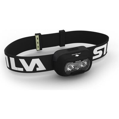 Silva Stirnlampe, (450 lm) Silva Stirnlampe, (450 lm)