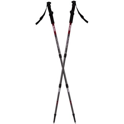 Enero, Wanderstöcke, (110 - 135 cm) Enero, Wanderstöcke, (110 - 135 cm)