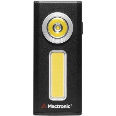 Mactronic, Taschenlampe, Flagger650 Flache Taschenlampe! PHH1073 (500 lm) Mactronic, Taschenlampe, Flagger650 Flache Taschenlampe! PHH1073 (500 lm)