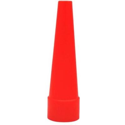 Mactronic, Taschenlampe Zubehör, Signalaufsatz für PATROL-Taschenlampen Mactronic, Taschenlampe Zubehör, Signalaufsatz für PATROL-Taschenlampen