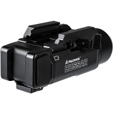 Mactronic, Taschenlampe, HUSSAR THG0010 Taschenlampe 1050 lm (1050 lm) Mactronic, Taschenlampe, HUSSAR THG0010 Taschenlampe 1050 lm (1050 lm)