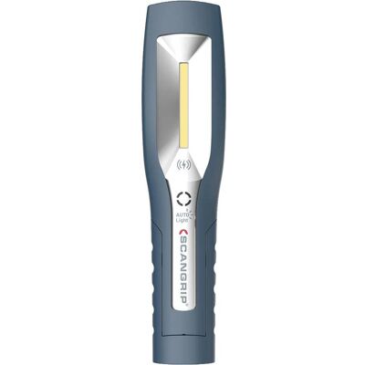 Scangrip, Taschenlampe, Led-Handlampe Mag Pro Wireless (600 lm) Scangrip, Taschenlampe, Led-Handlampe Mag Pro Wireless (600 lm)