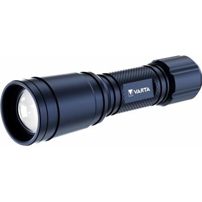 Varta Taschenlampe, Value Range F10 (10 cm, 50 lm) Varta Taschenlampe, Value Range F10 (10 cm, 50 lm)