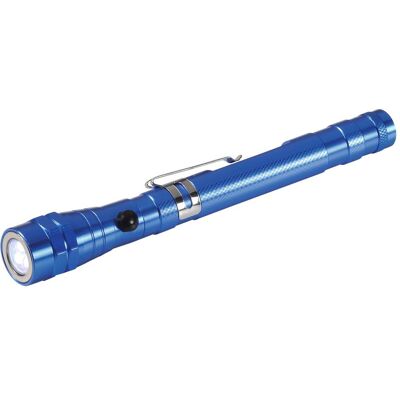 HEYTEC, Taschenlampe, Stablampe mit LED-Licht 170 - 570 mm (17 cm, 508 lm) HEYTEC, Taschenlampe, Stablampe mit LED-Licht 170 - 570 mm (17 cm, 508 lm)