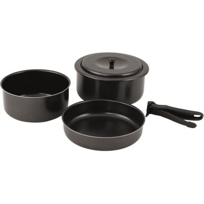 Outwell, Campinggeschirr Outwell, Campinggeschirr