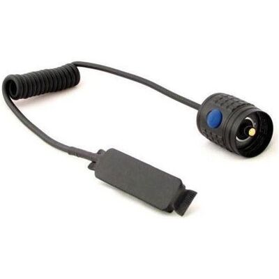 Olight, Taschenlampe Zubehör, RM20S Fernschalter lang für die M20SX Warrior Javelot Olight, Taschenlampe Zubehör, RM20S Fernschalter lang für die M20SX Warrior Javelot