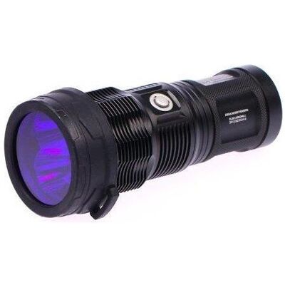 Nitecore, Taschenlampe Zubehör, Farbfilter blau - 34 mm Nitecore, Taschenlampe Zubehör, Farbfilter blau - 34 mm