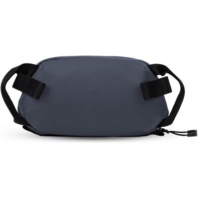 Wandrd Tech Pouch Medium Aegean Blue (Kamera Schultertasche, 2 l), Kameratasche, Blau Wandrd Tech Pouch Medium Aegean Blue (Kamera Schultertasche, 2 l), Kameratasche, Blau