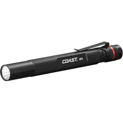 Coast, Taschenlampe, HP4 Taschenlampe 100 Lumen (14.50 cm, 100 lm) Coast, Taschenlampe, HP4 Taschenlampe 100 Lumen (14.50 cm, 100 lm)
