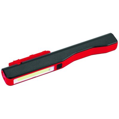 Cimco, Taschenlampe, CIM 111524 LED-Pen-Leuchte (18 cm) Cimco, Taschenlampe, CIM 111524 LED-Pen-Leuchte (18 cm)