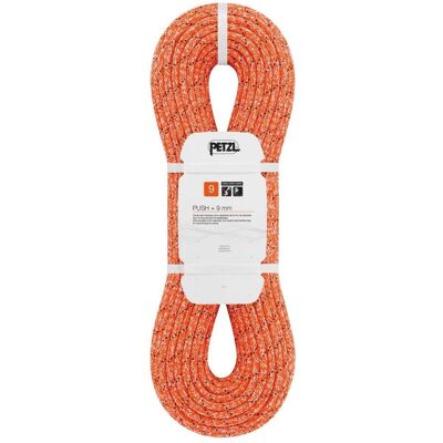 Petzl Kletterseil, (70 m) Petzl Kletterseil, (70 m)
