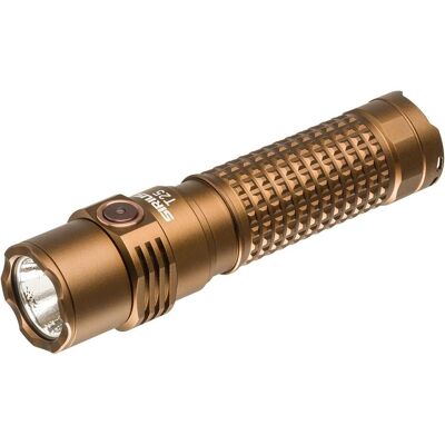 Mactronic, Taschenlampe, 2500lm wiederaufladbare Taschenlampe Sirius T25 (2500 lm) Mactronic, Taschenlampe, 2500lm wiederaufladbare Taschenlampe Sirius T25 (2500 lm)