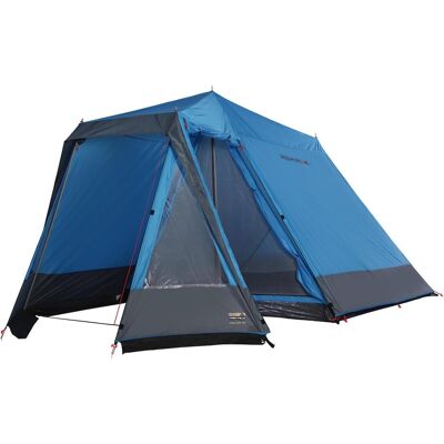 High Peak, Zelt, (Tunnelzelt, 7.80 kg, 4 Personen) High Peak, Zelt, (Tunnelzelt, 7.80 kg, 4 Personen)
