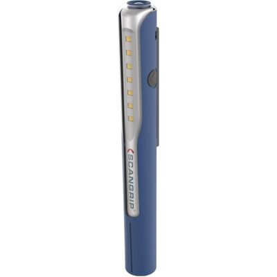 Scangrip, Taschenlampe, Penlight MAG Pen 3 (17.40 cm, 150 lm) Scangrip, Taschenlampe, Penlight MAG Pen 3 (17.40 cm, 150 lm)