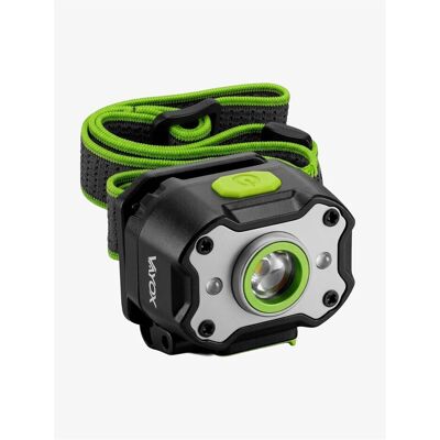 Vayox, Stirnlampe, (650 lm) Vayox, Stirnlampe, (650 lm)