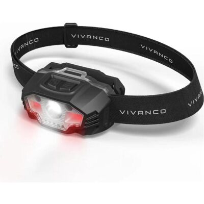 Vivanco Stirnlampe, (160 lm) Vivanco Stirnlampe, (160 lm)