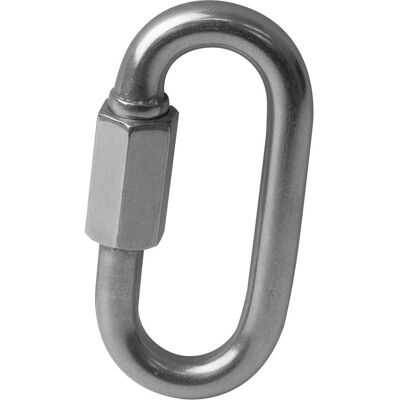 Megaman, Karabiner Megaman, Karabiner