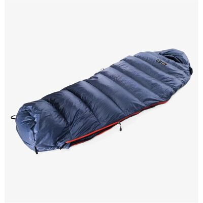 No Name, Schlafsack, (188 cm) No Name, Schlafsack, (188 cm)